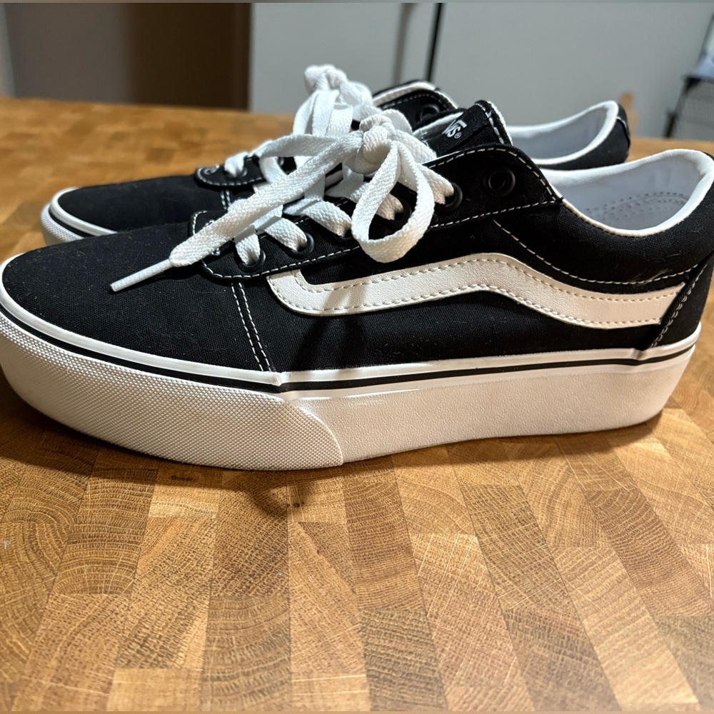 Vans Old Skool Stackform